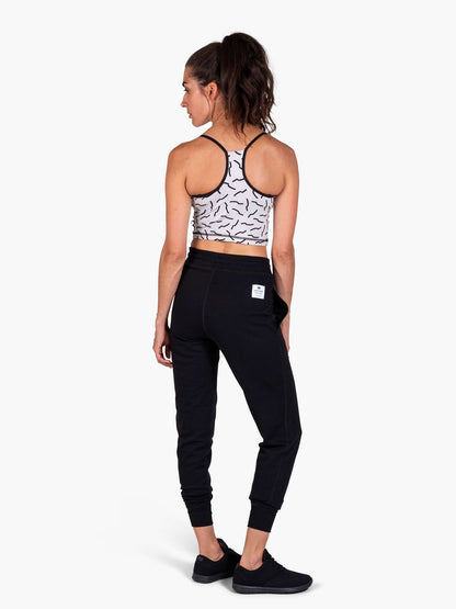 Strike Mvmnt Mobil Sweatpant Phantom Black