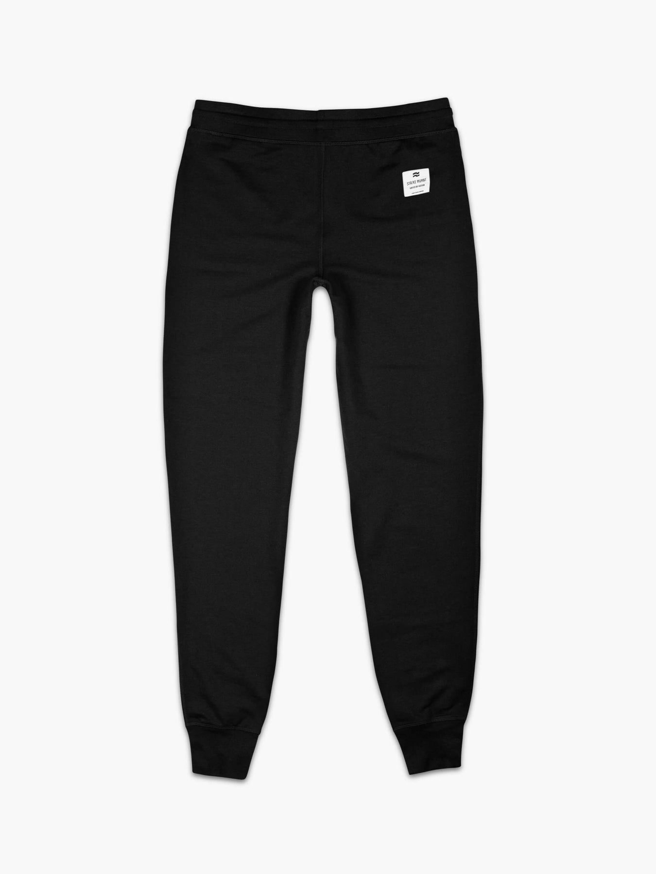 Strike Mvmnt Mobil Sweatpant Phantom Black