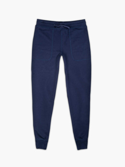 Strike Mvmnt Mobil Sweatpant Navy Blue