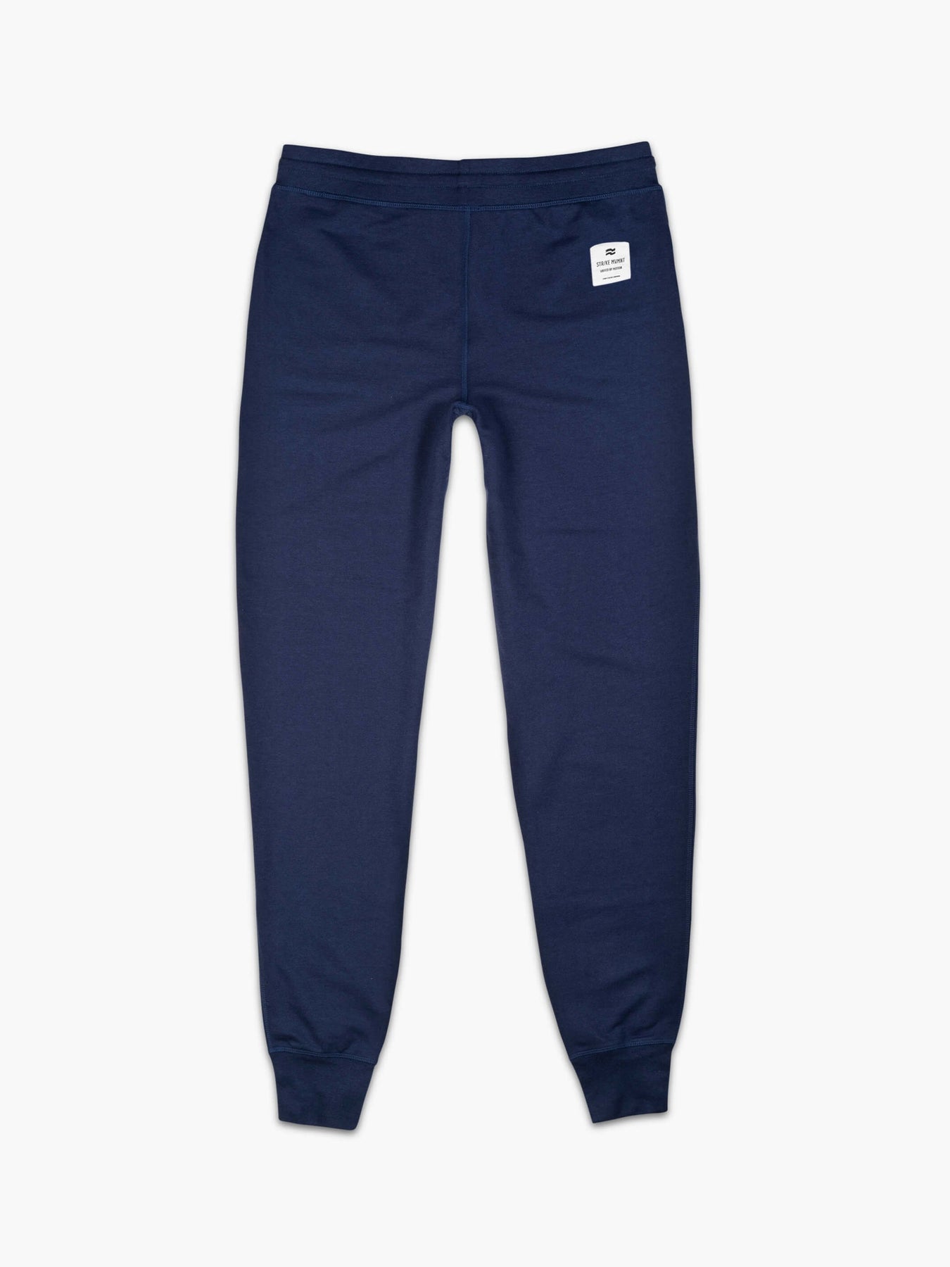 Strike Mvmnt Mobil Sweatpant Navy Blue