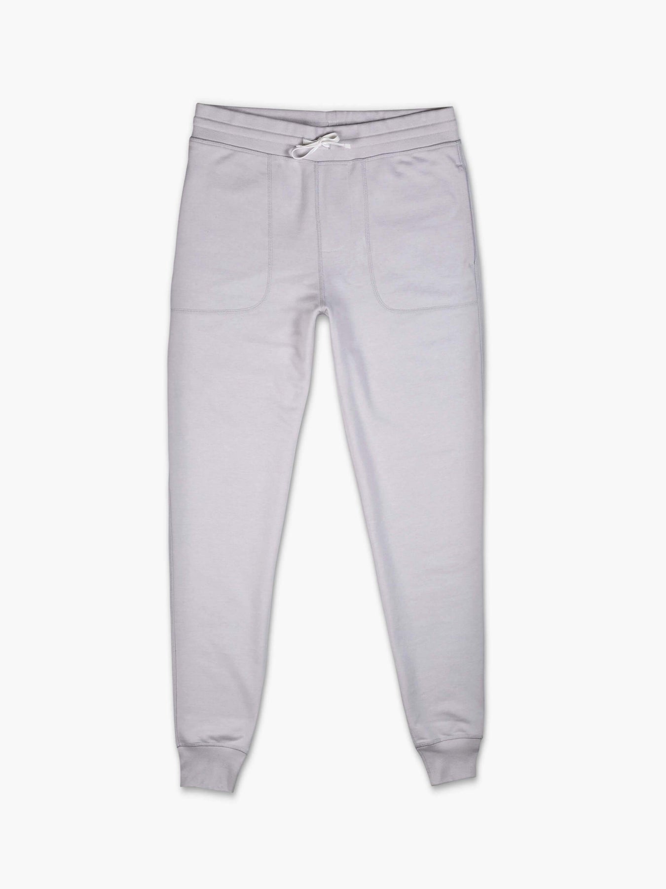 Strike Mvmnt Mobil Sweatpant Chalk White