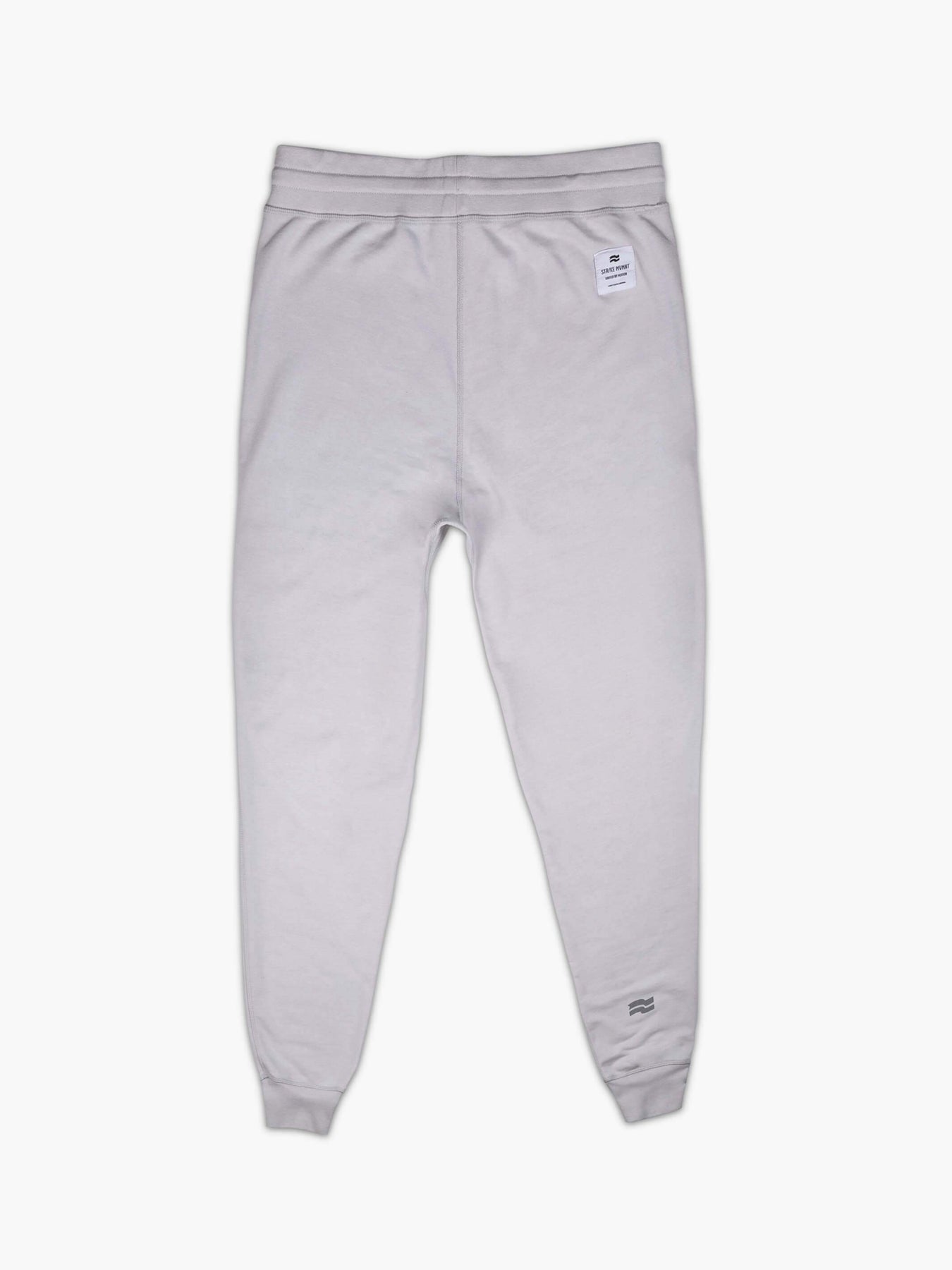 Strike Mvmnt Mobil Sweatpant Chalk White