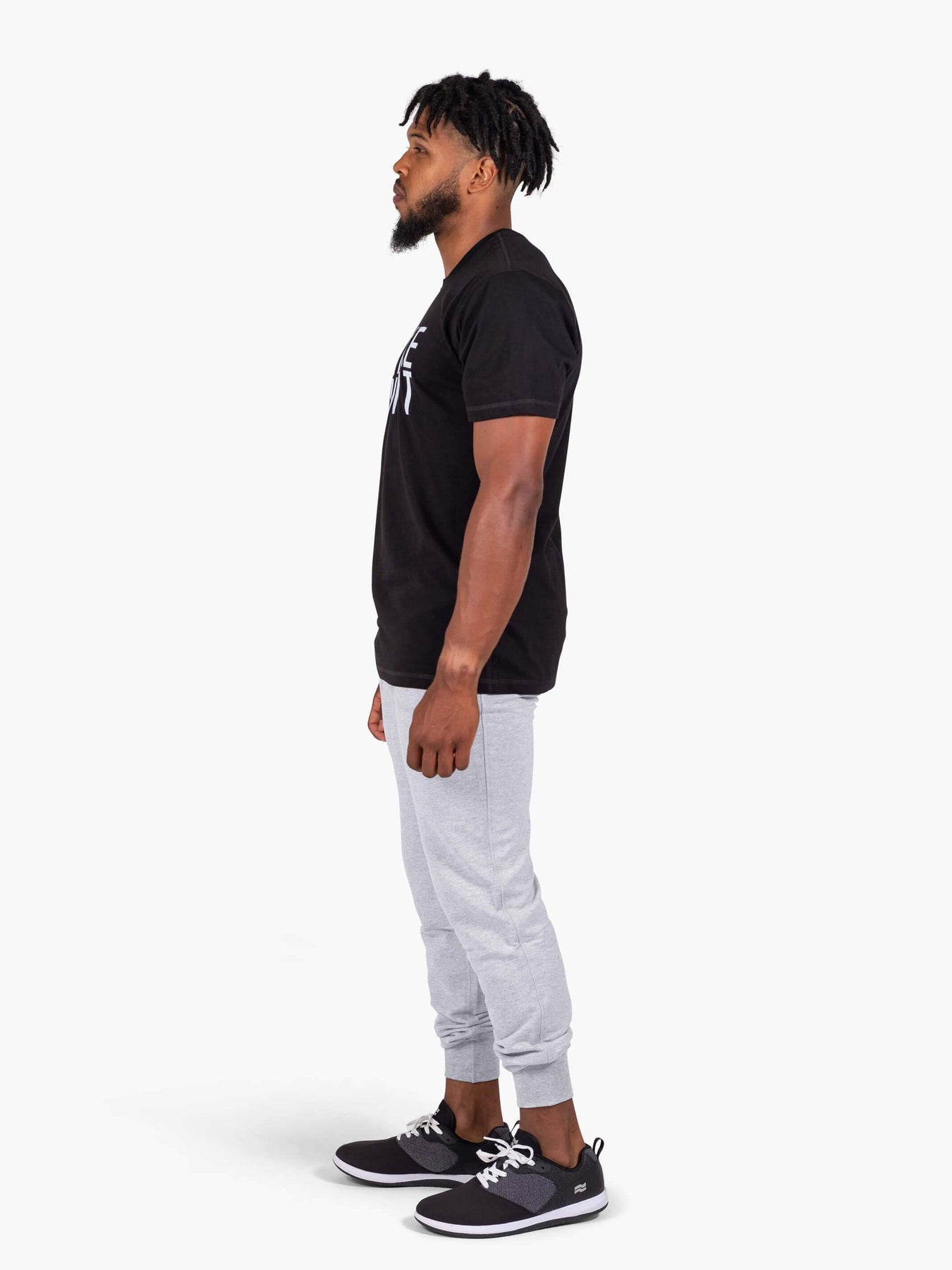 Strike Mvmnt Mobil Sweatpant Chalk White
