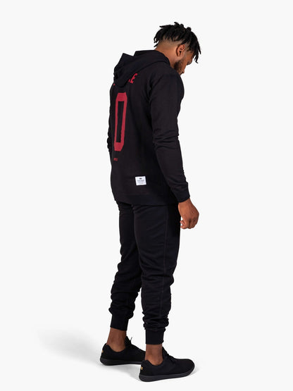 Strike Mvmnt Mobil Sweatpant Phantom Black
