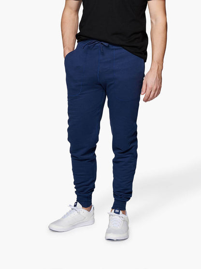 Strike Mvmnt Mobil Sweatpant Navy Blue