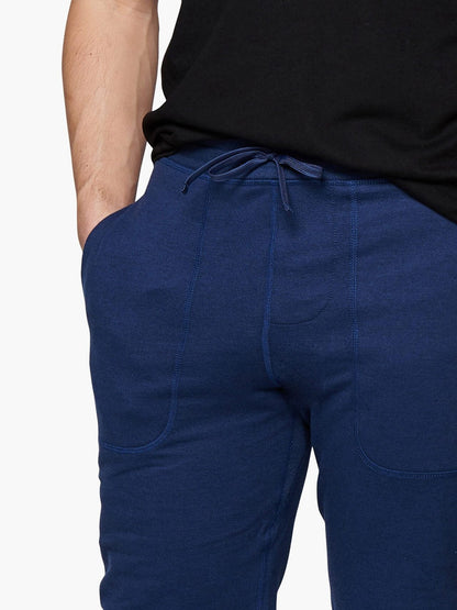 Strike Mvmnt Mobil Sweatpant Navy Blue