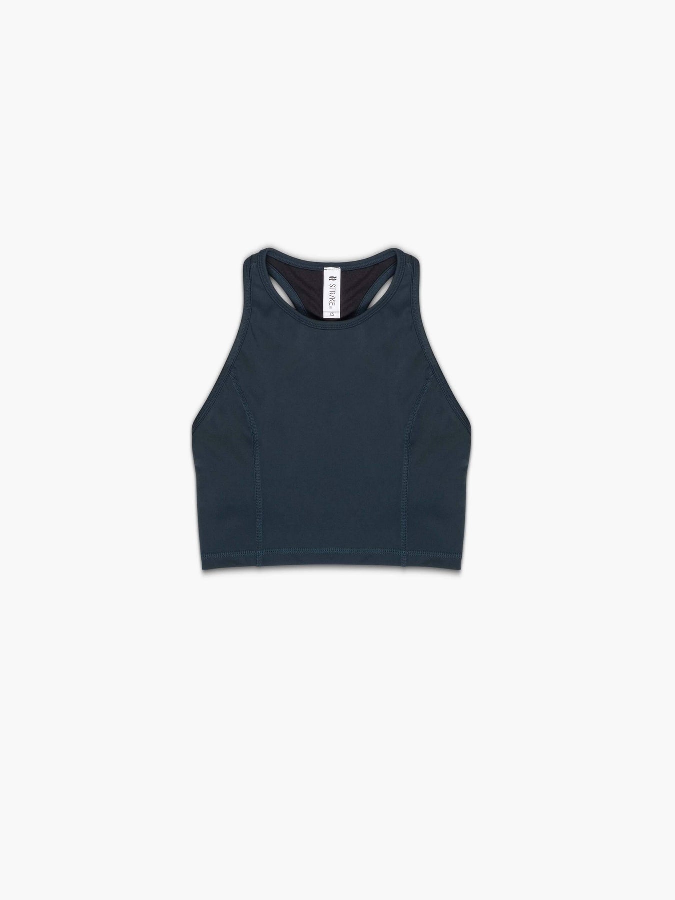 Strike Mvmnt Classic Bra Darkest Spruce TechStretch