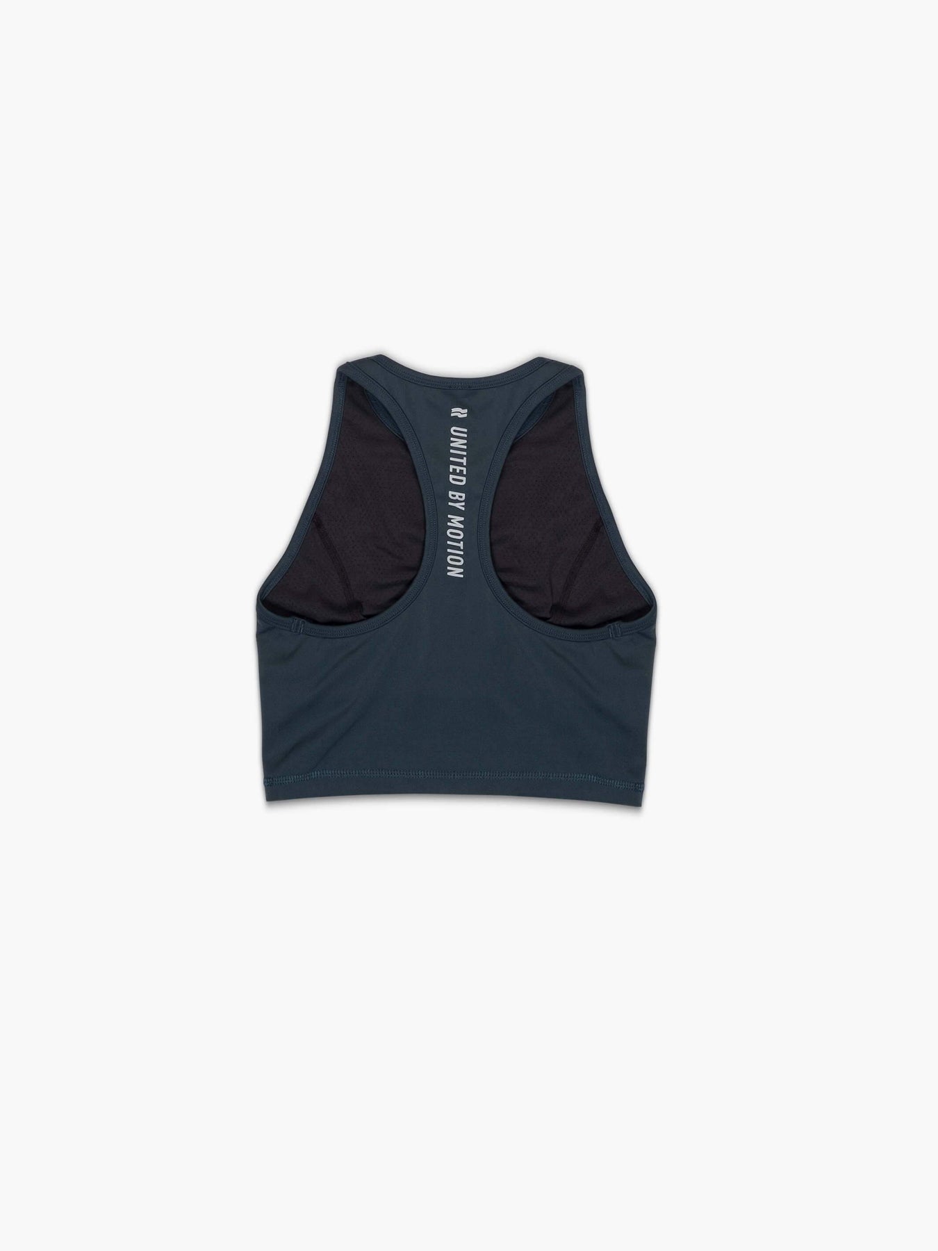 Strike Mvmnt Classic Bra Darkest Spruce TechStretch