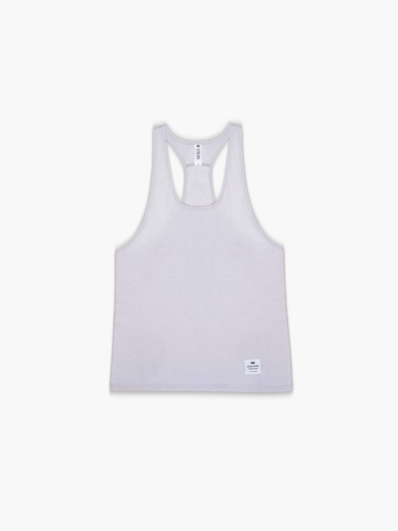 Strike Mvmnt Craft Tank Chalk White