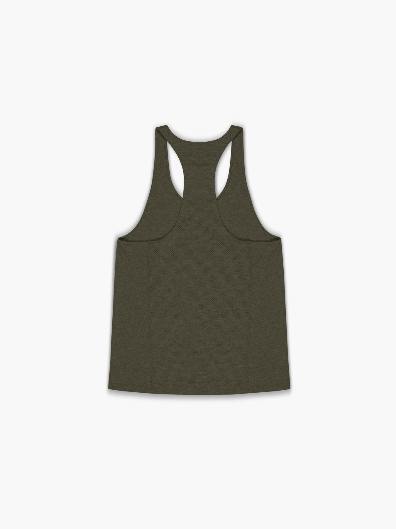 Strike Mvmnt Craft Tank Burnt Olive