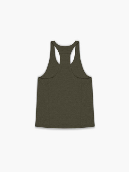 Strike Mvmnt Craft Tank Burnt Olive