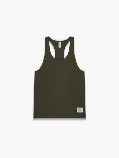 Strike Mvmnt Craft Tank Burnt Olive
