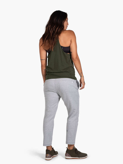 Strike Mvmnt Craft Tank Burnt Olive