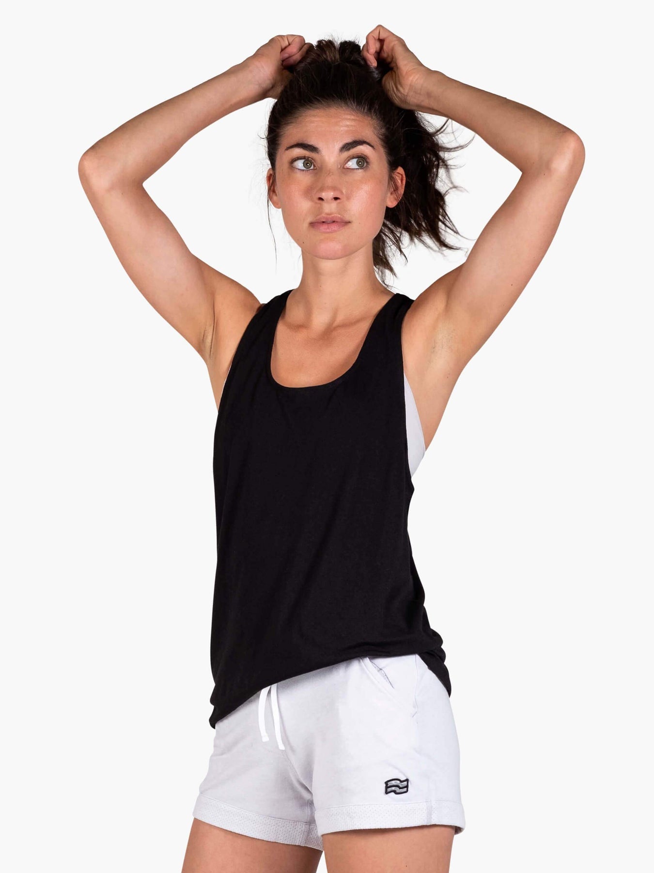 Strike Mvmnt Craft Tank Phantom Black