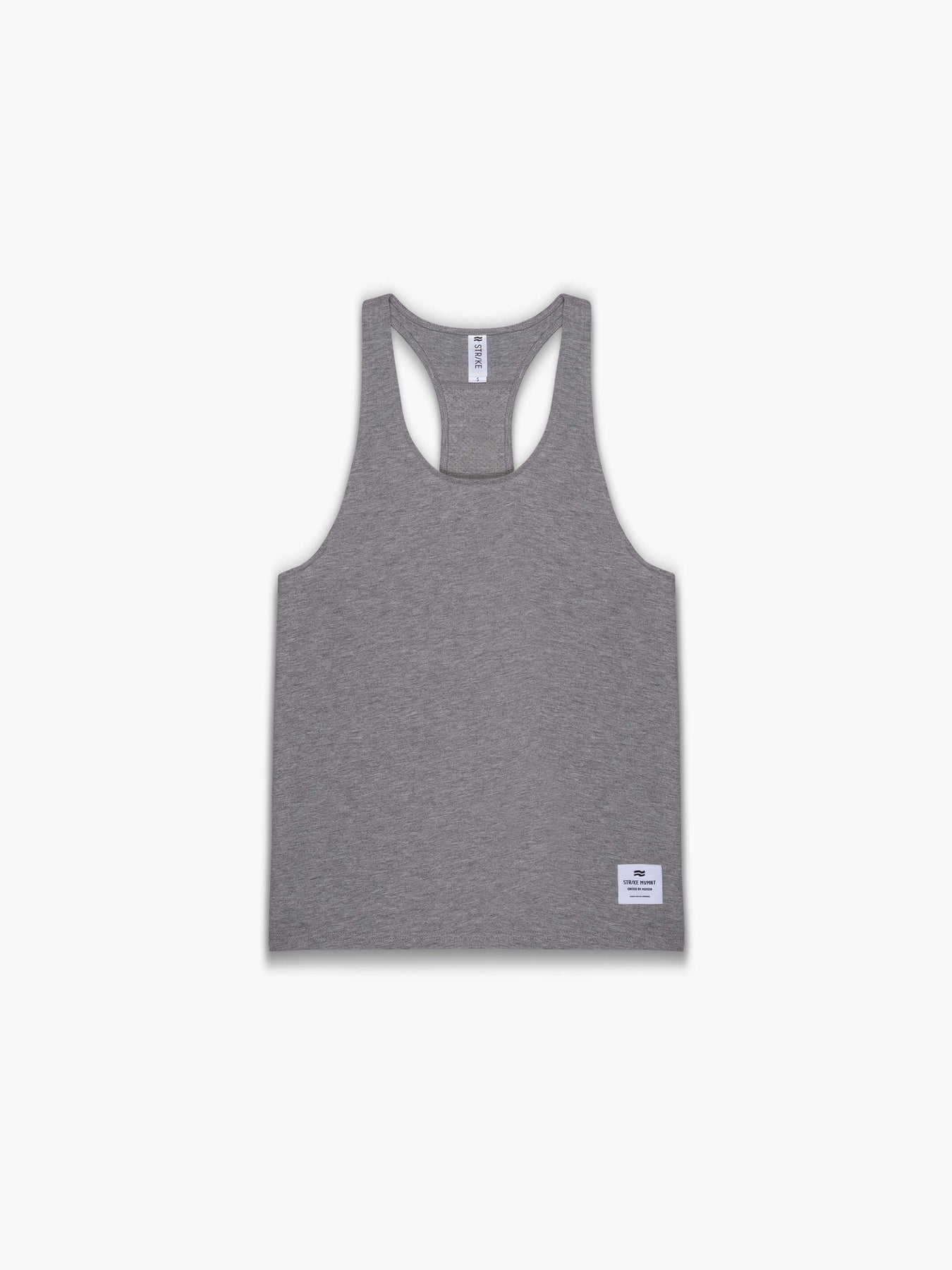 Strike Mvmnt Craft Tank Lunar Grey