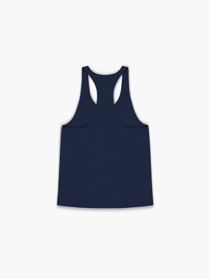 Strike Mvmnt Craft Tank - United By Motion Navy Blue