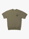 QuickDry Burnt Olive / Black