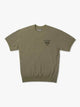 QuickDry Burnt Olive / Black