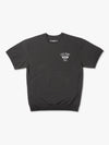 QuickDry Phantom Black / White