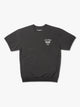 QuickDry Phantom Black / White