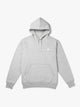 Lunar Grey Terry Fleece