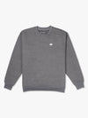 Dark Grey Terry Fleece