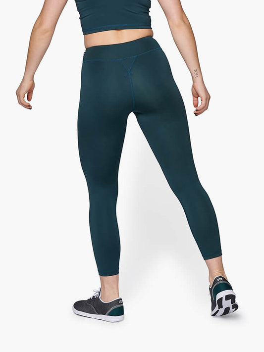Strike Mvmnt Classic Tight Darkest Spruce TechStretch