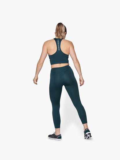 Strike Mvmnt Classic Tight Darkest Spruce TechStretch