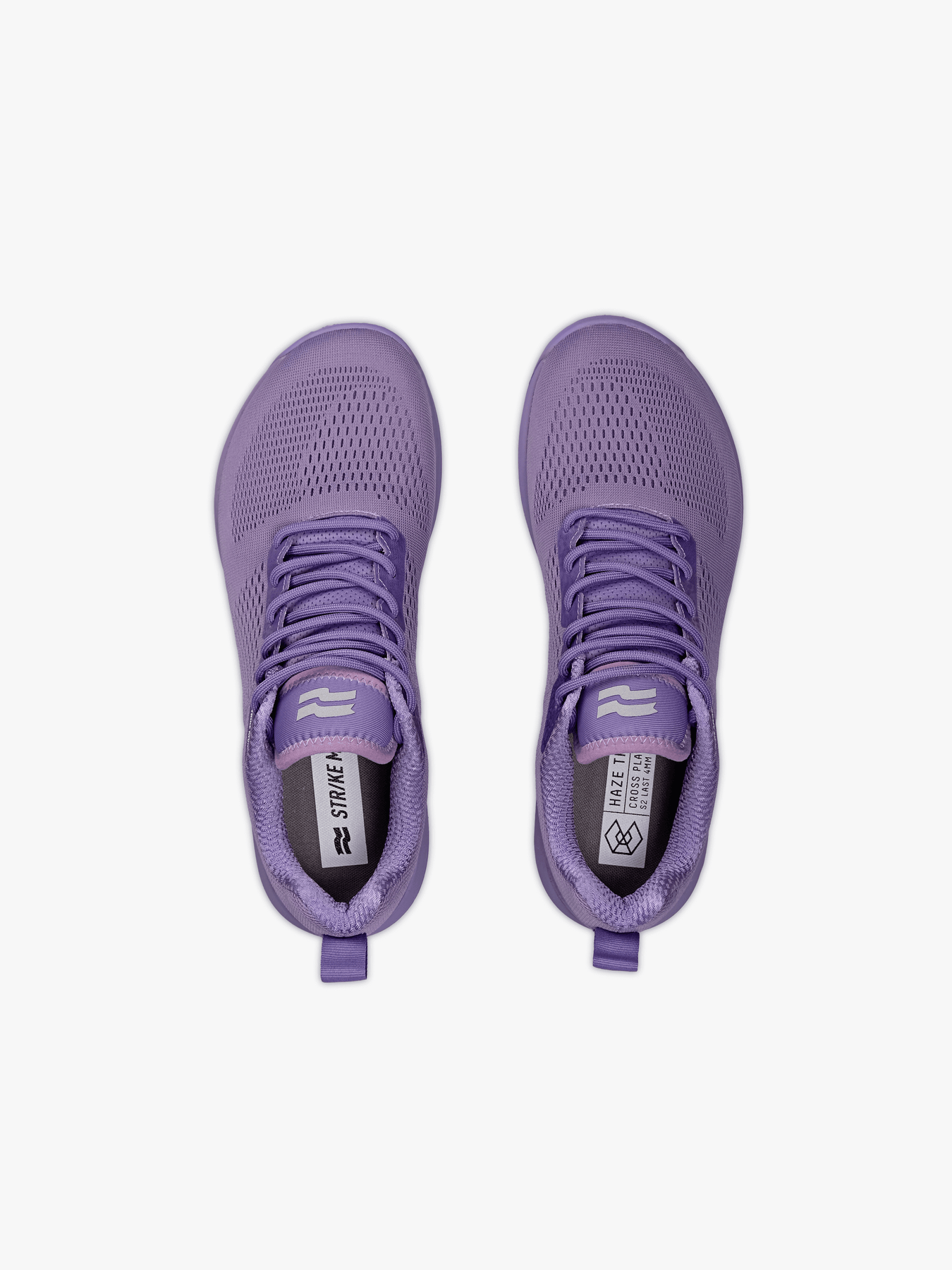 Strike Mvmnt Haze Trainer The Purple