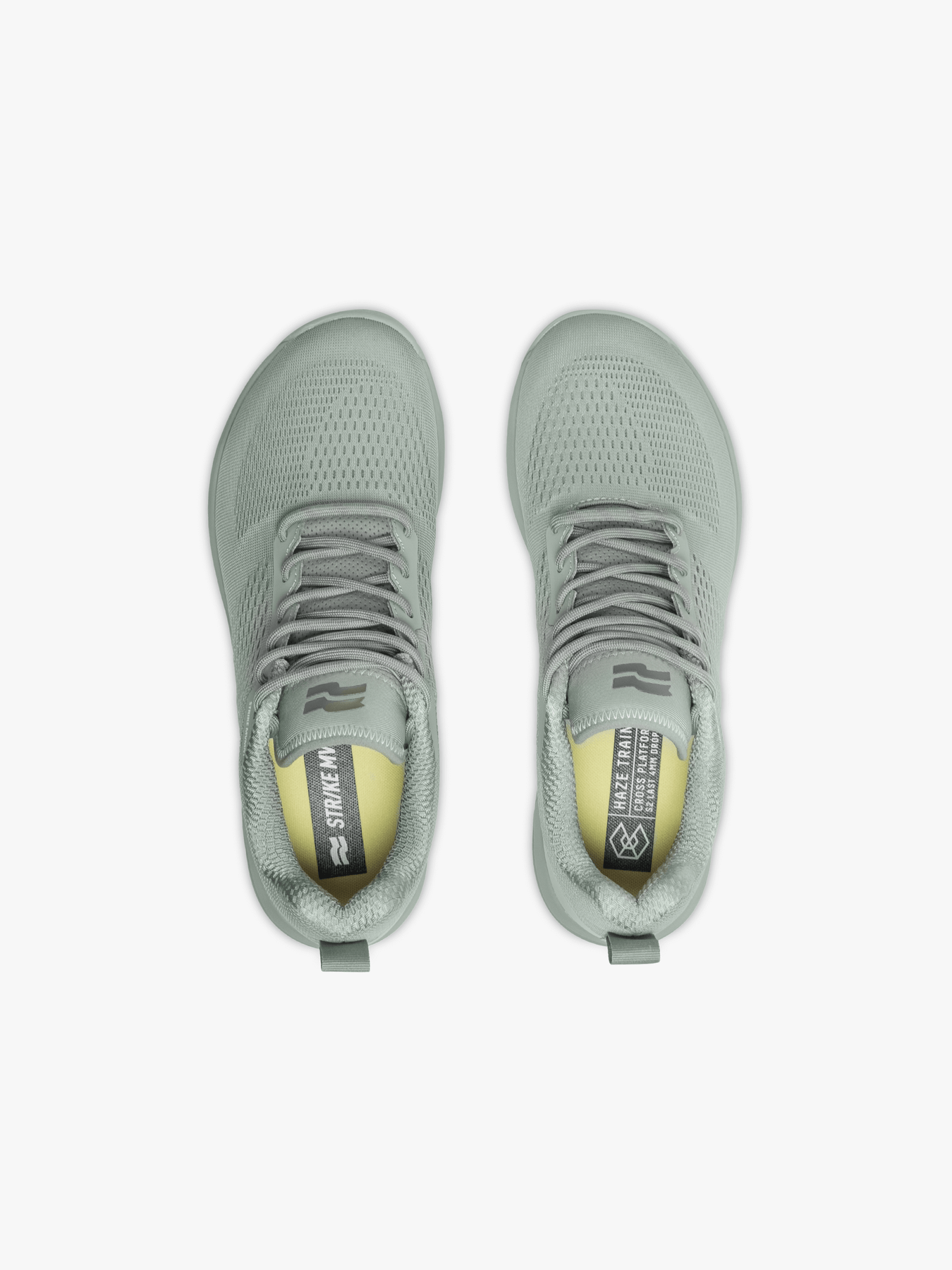 Strike Mvmnt Haze Trainer Sage Dip