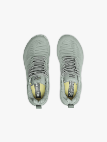 Strike Mvmnt Haze Trainer Sage Dip