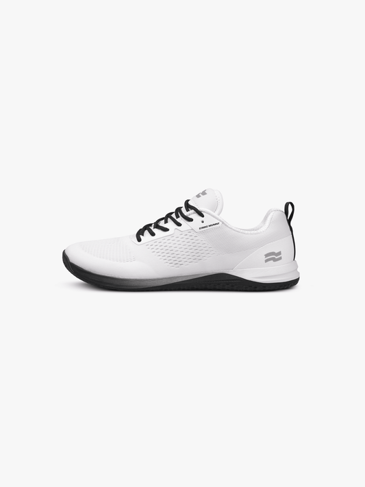 Strike Mvmnt Haze Trainer Bright White / Fade