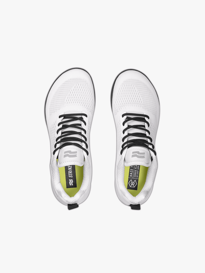 Strike Mvmnt Haze Trainer Bright White / Fade