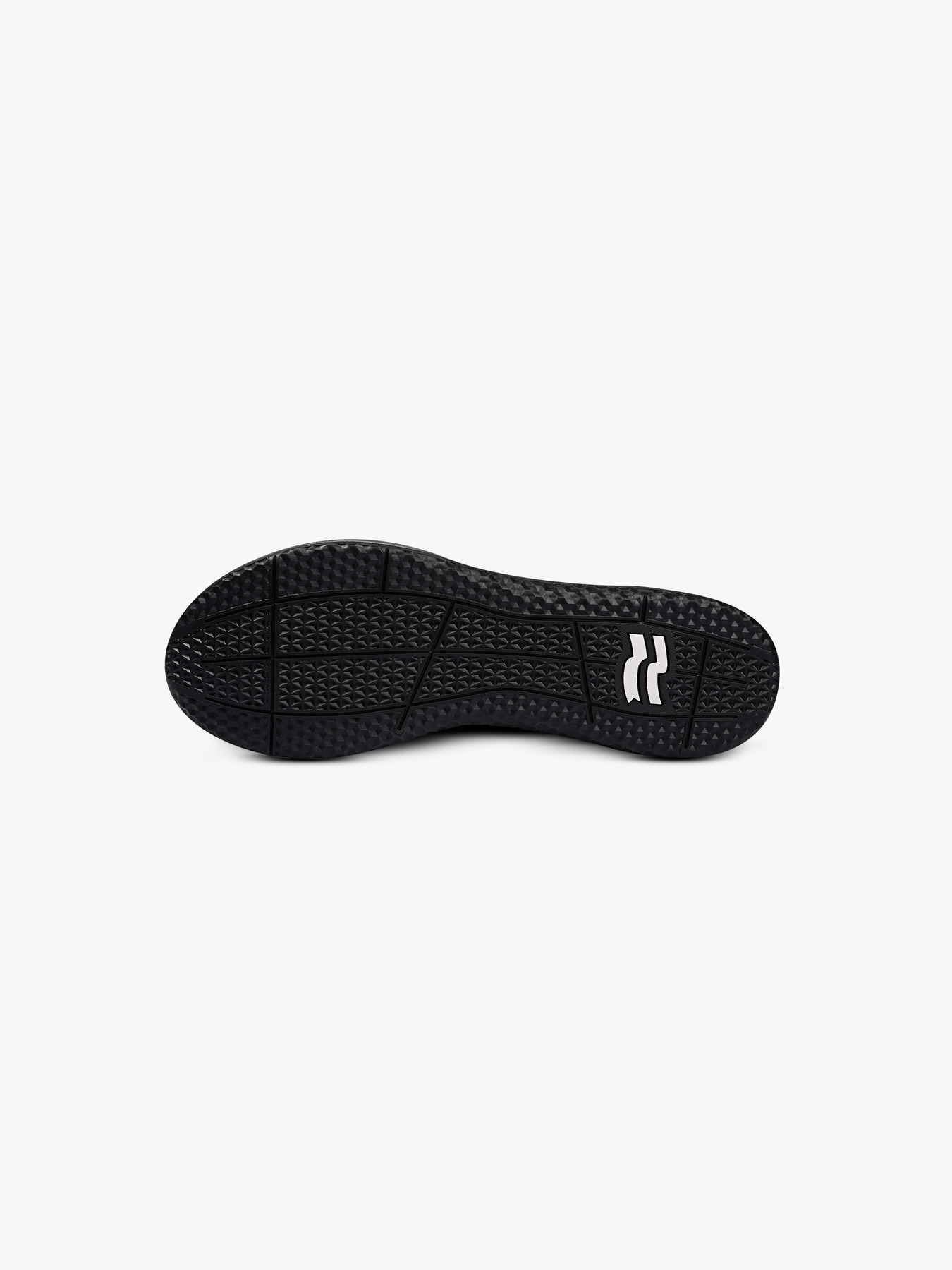 Strike Mvmnt Haze Trainer Bright White / Fade