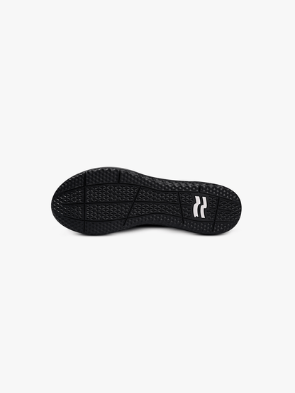 Strike Mvmnt Haze Trainer Bright White / Fade