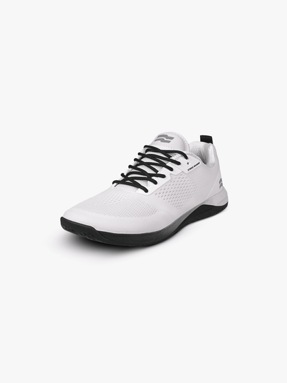 Strike Mvmnt Haze Trainer Bright White / Fade