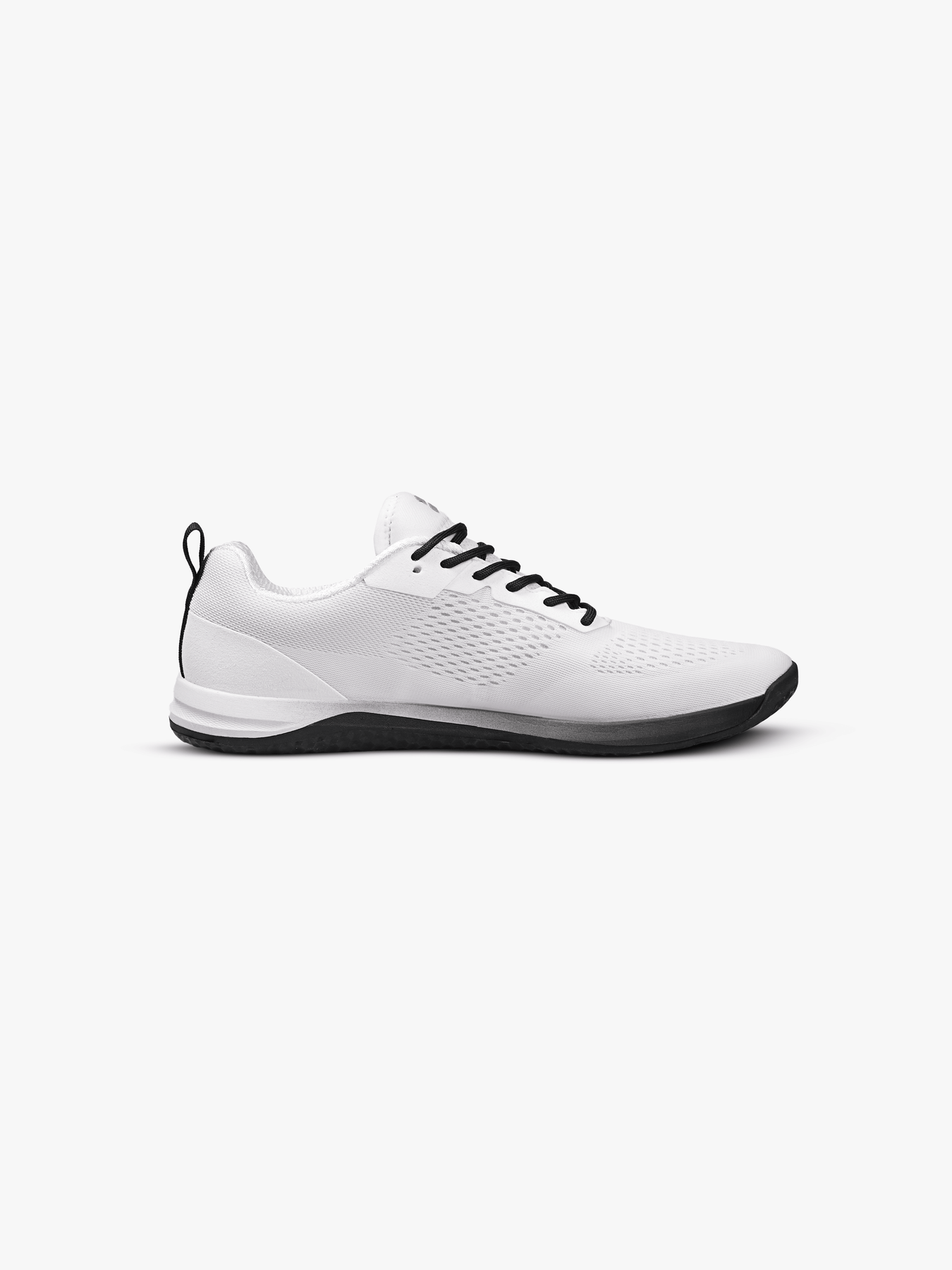 Strike Mvmnt Haze Trainer Bright White / Fade