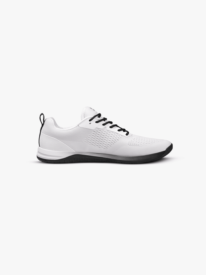 Strike Mvmnt Haze Trainer Bright White / Fade