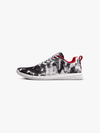 Space Black / Speckle White