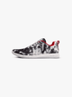 Space Black / Speckle White