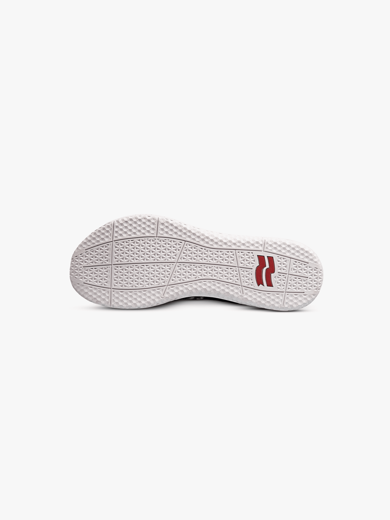 Strike Mvmnt Haze DS Trainer Space Black / Speckle White