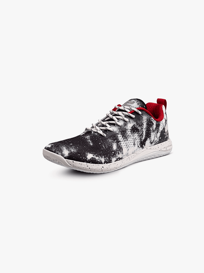 Strike Mvmnt Haze DS Trainer Space Black / Speckle White