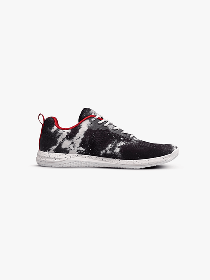 Strike Mvmnt Haze DS Trainer Space Black / Speckle White
