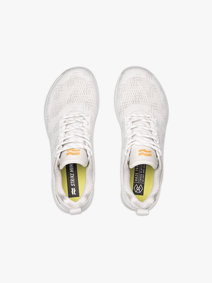 Strike Mvmnt Haze EZ Trainer Shadow White / Clear
