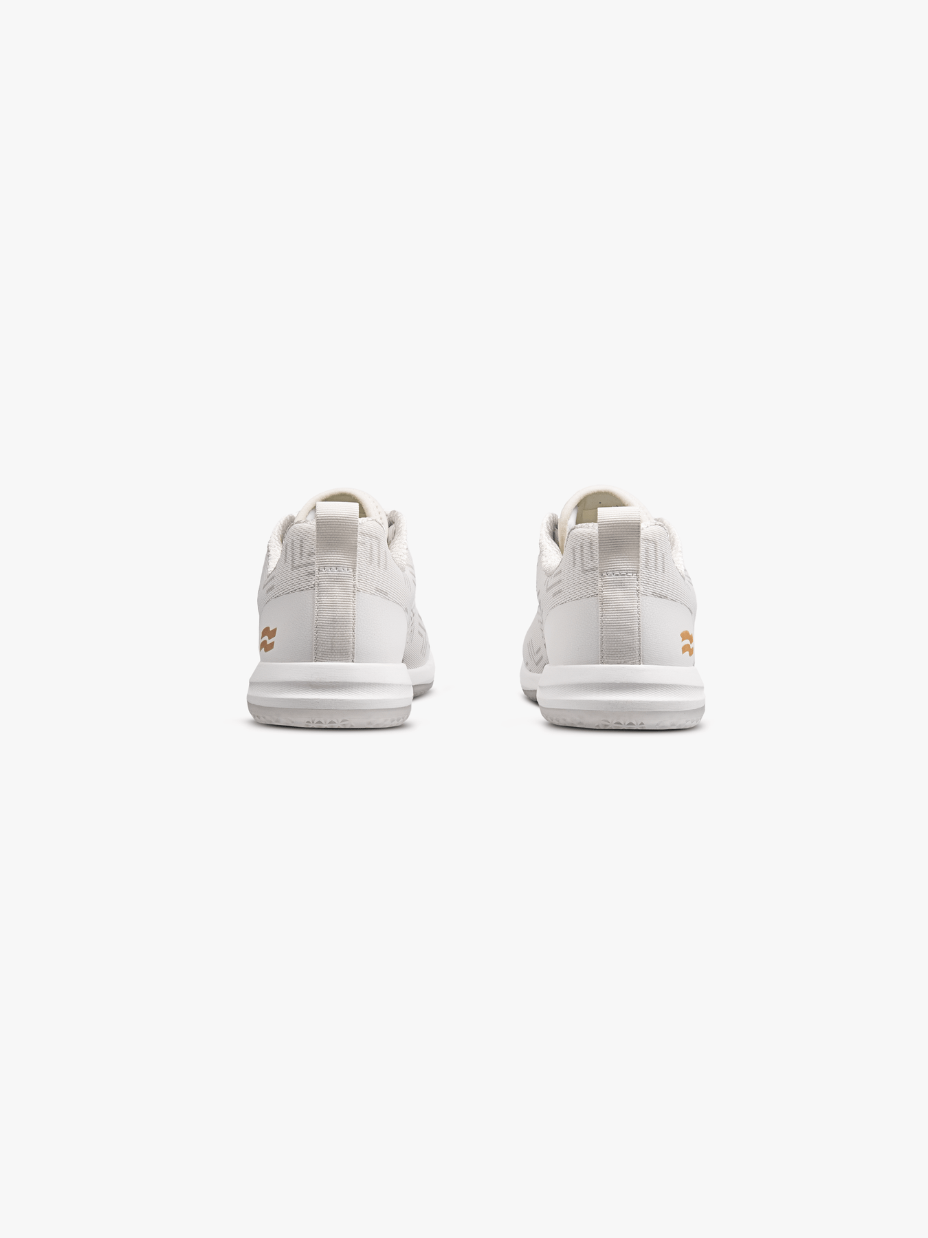 Strike Mvmnt Haze EZ Trainer Shadow White / Clear