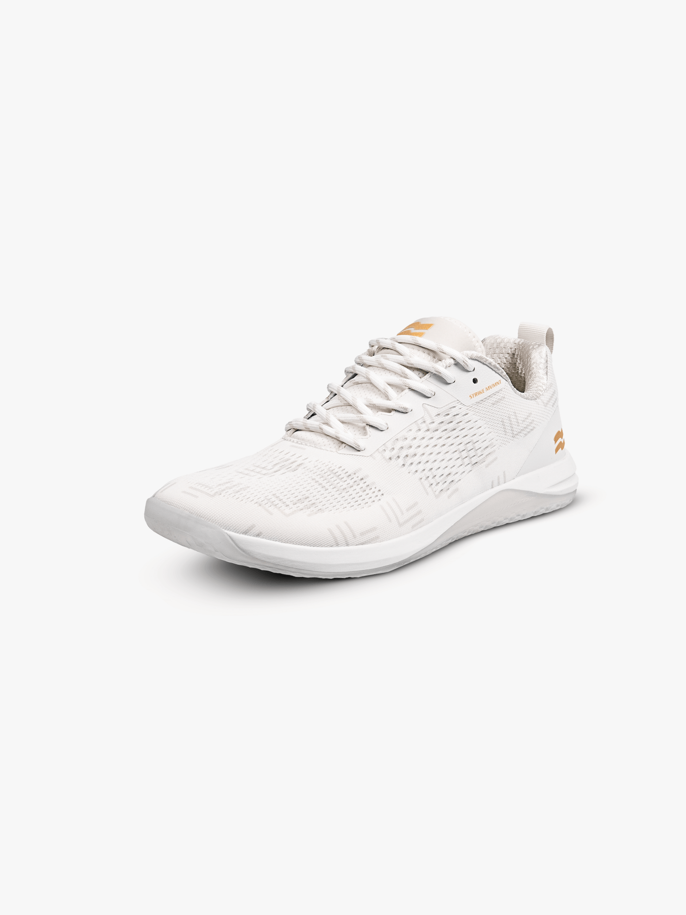 Strike Mvmnt Haze EZ Trainer Shadow White / Clear