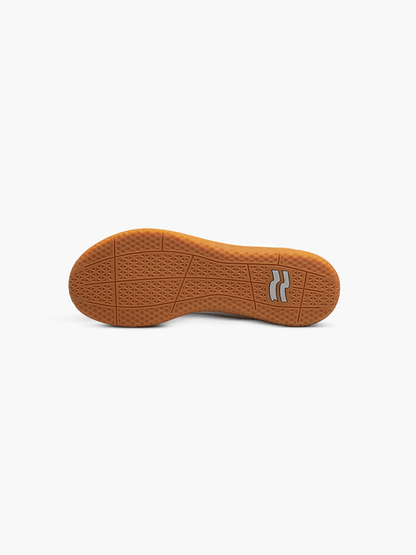 Strike Mvmnt Haze Trainer Crisp White / Gum