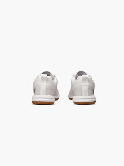Strike Mvmnt Haze Trainer Crisp White / Gum