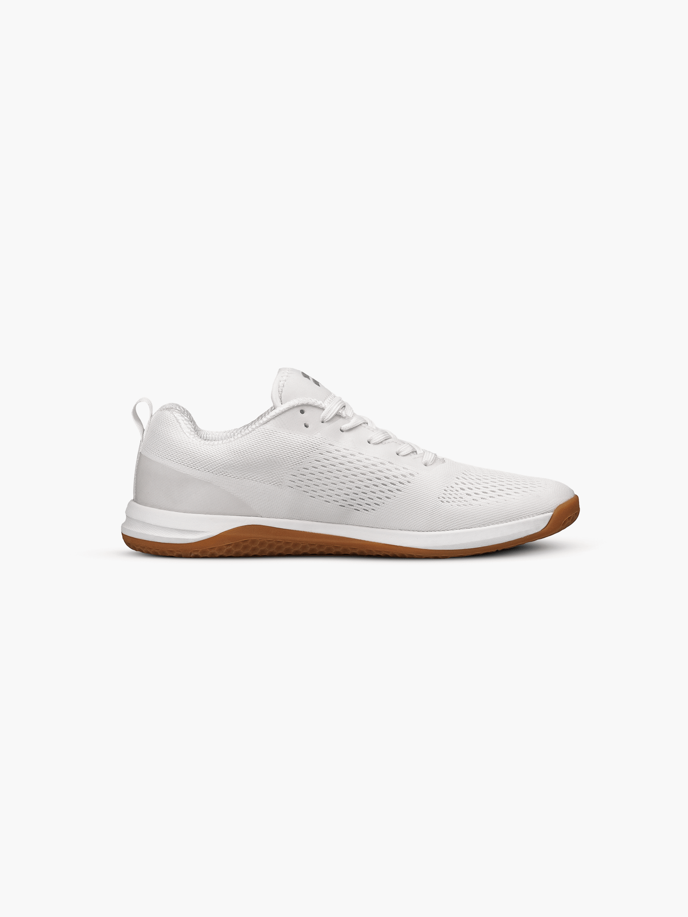 Strike Mvmnt Haze Trainer Crisp White / Gum