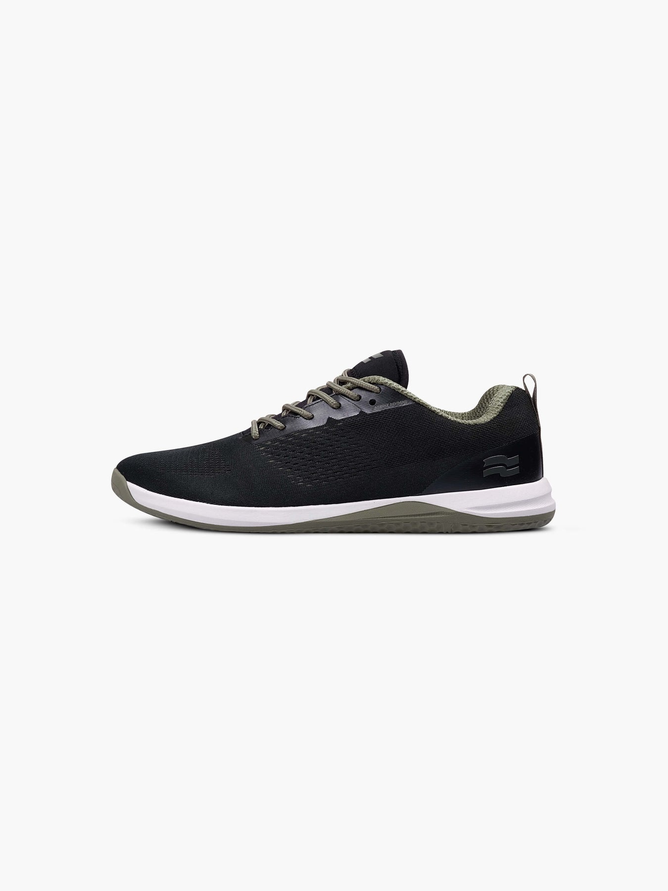 Strike Mvmnt Haze Trainer Black Army / Green